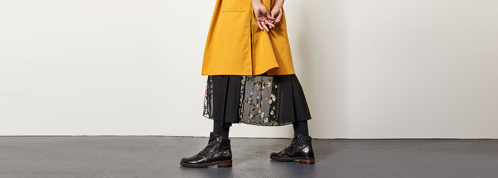 B.Z. MODA by EVERYBODY – Stil trifft auf absolute soft – B.Z.Moda